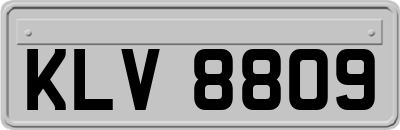 KLV8809