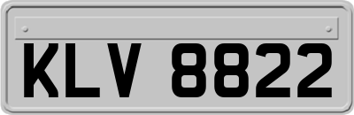 KLV8822