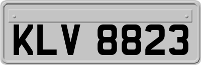 KLV8823