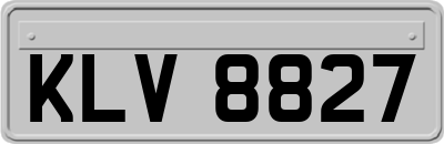 KLV8827