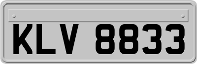 KLV8833