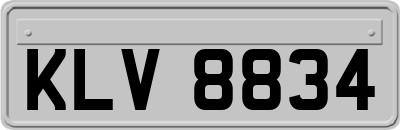 KLV8834