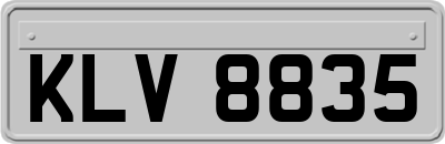 KLV8835