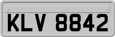 KLV8842