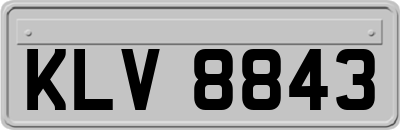 KLV8843