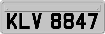 KLV8847