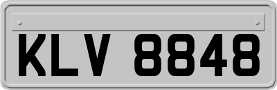 KLV8848