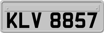 KLV8857