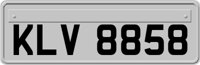 KLV8858