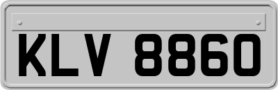 KLV8860