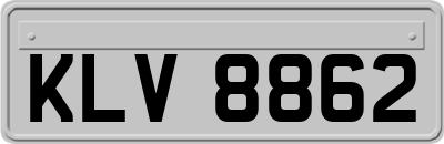 KLV8862