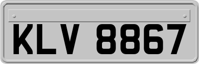 KLV8867