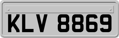 KLV8869