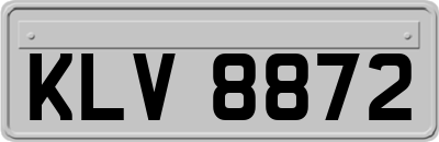 KLV8872