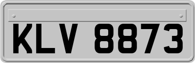 KLV8873