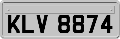 KLV8874