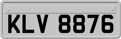 KLV8876