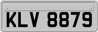 KLV8879