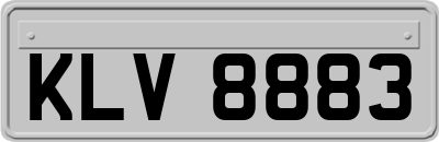 KLV8883