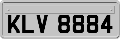 KLV8884