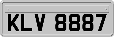 KLV8887