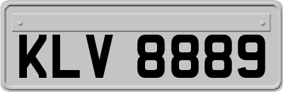 KLV8889