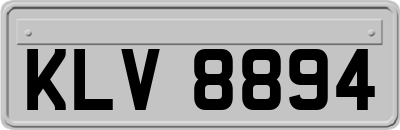 KLV8894