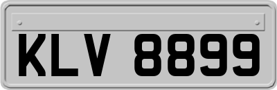 KLV8899