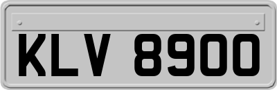 KLV8900