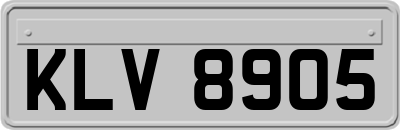 KLV8905