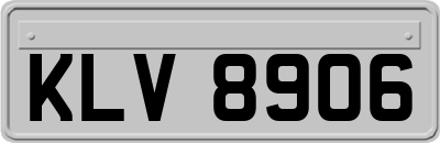 KLV8906