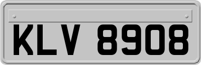 KLV8908