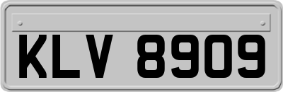 KLV8909
