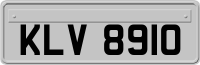 KLV8910