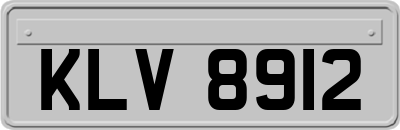 KLV8912