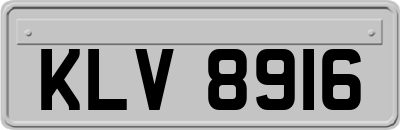 KLV8916
