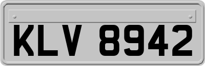 KLV8942