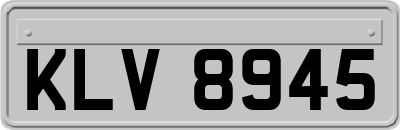 KLV8945