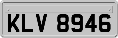 KLV8946