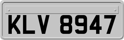 KLV8947