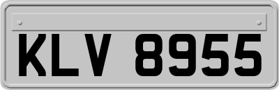 KLV8955