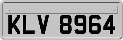 KLV8964