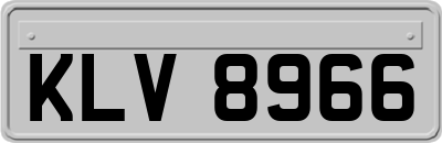 KLV8966