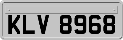 KLV8968