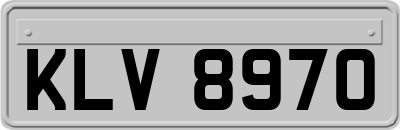 KLV8970