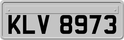 KLV8973