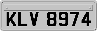 KLV8974