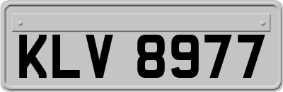 KLV8977
