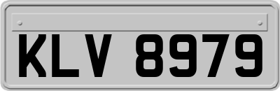KLV8979