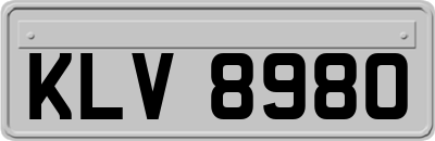 KLV8980